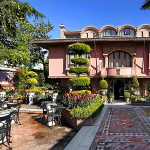 Sultanahmet Palace Hotel