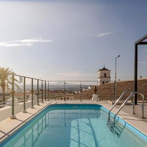 Hotel Ilunion Mérida Palace