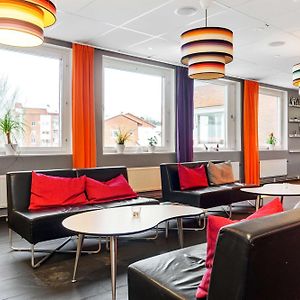 Sure Hotel By Best Western Stockholm Alvsjo