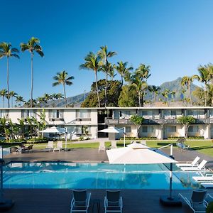 Maui Seaside Hotel